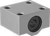 Linear Bearings
