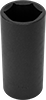 Thin-Wall 6-Point Impact Sockets