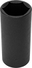 Thin-Wall 6-Point Impact Sockets
