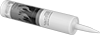 Paintable Fire-Stop Caulk