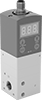 Compressed Air Regulators