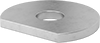 Clipped Washers