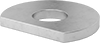 Clipped Washers