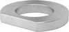 Clipped Washers