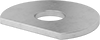 Clipped Washers