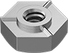 Weld Nuts