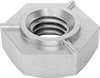 Weld Nuts