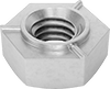 Weld Nuts
