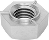 Weld Nuts