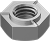 Weld Nuts
