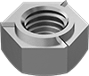 Weld Nuts
