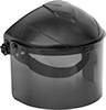 Laser Welding Face Shields