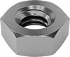 Hex Nuts