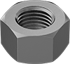 Bronze Hex Nuts