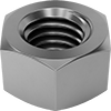Hex Nuts