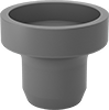 Hollow Plugs