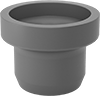 Hollow Plugs