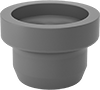 Hollow Plugs