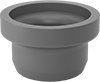 Hollow Plugs