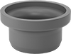 Hollow Plugs