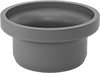Hollow Plugs
