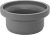 Hollow Plugs