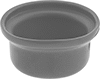 Hollow Plugs
