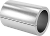 Slotted Unthreaded Spacers