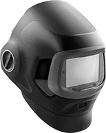 Image of Product. Front orientation. Welding Helmets. Auto-Darkening Welding Helmets with Bluetooth.