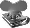 Captive Panel Screws