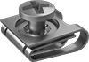 Captive Panel Screws