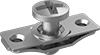Captive Panel Screws