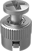 Captive Panel Screws