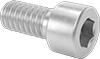Brass Socket Head Screws