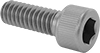 Brass Socket Head Screws
