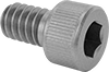 Brass Socket Head Screws