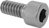 Socket Head Screws