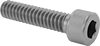 Brass Socket Head Screws