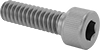 Brass Socket Head Screws