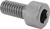 Brass Socket Head Screws