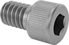 Socket Head Screws