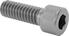 Socket Head Screws