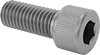 Brass Socket Head Screws