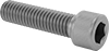 Brass Socket Head Screws