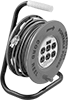 Manual-Wind Cord Reels