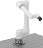 Robot Mounts for T-Slotted Framing