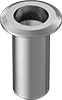 Aluminum Rivet Nuts
