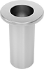 Steel Rivet Nuts