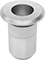 Ribbed