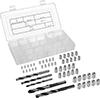 Threaded Inserts